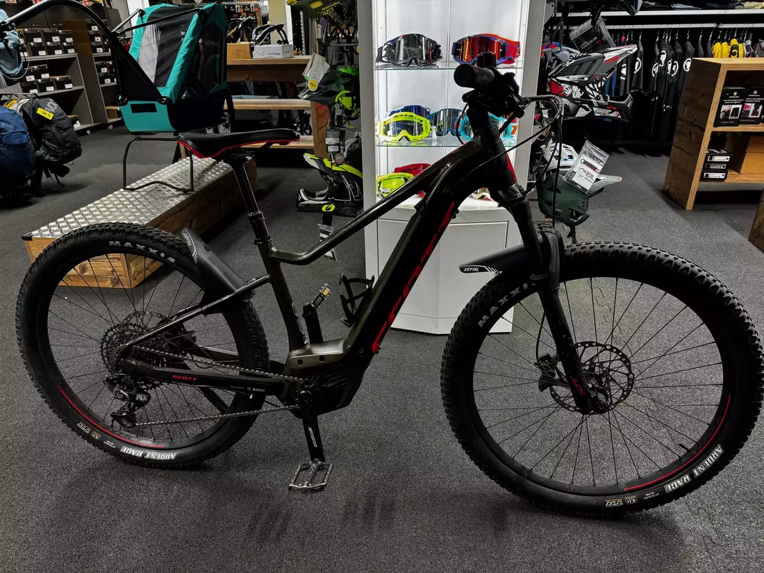 Scott aspect eride 40 2019 online